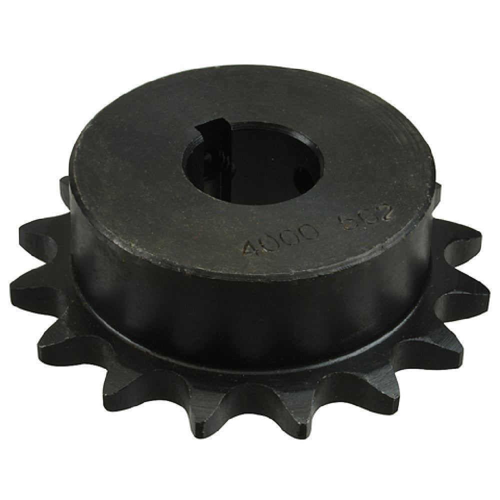 Franklin Machine Products 548-1013 Sprocket With Key