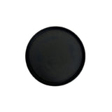 Service Ideas TRRI11 Service Ideas Non-Slip Tray Replacement Silicone Insert Black