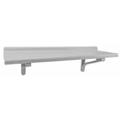 Cambro CSWSK48 Shelf Plastic 18x48 Gray