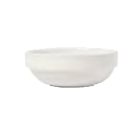 Libbey 950002523 (Formerly Syracuse China) Fruit Dish 6 Oz. 4-1/8" Dia. X 1-1/2"H