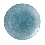 Churchill China RKTBEV111 Plate 11-1/4" Dia. Round