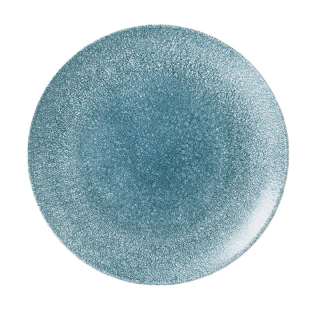 Churchill China RKTBEV111 Plate 11-1/4" Dia. Round