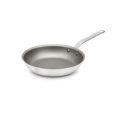 Vollrath 671210 Wear-Ever® Fry Pan 10" Dia. Ergonomic Grip