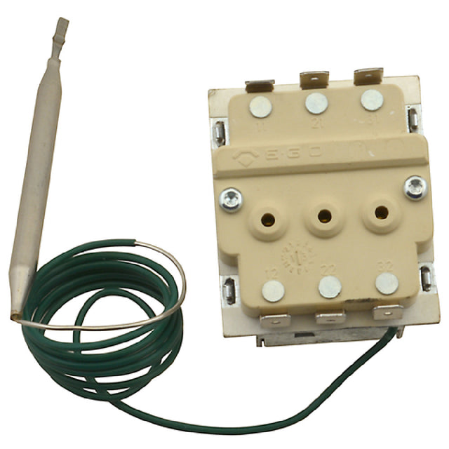 Franklin Machine Products 180-1061 Thermostat High Limit (300F 16A