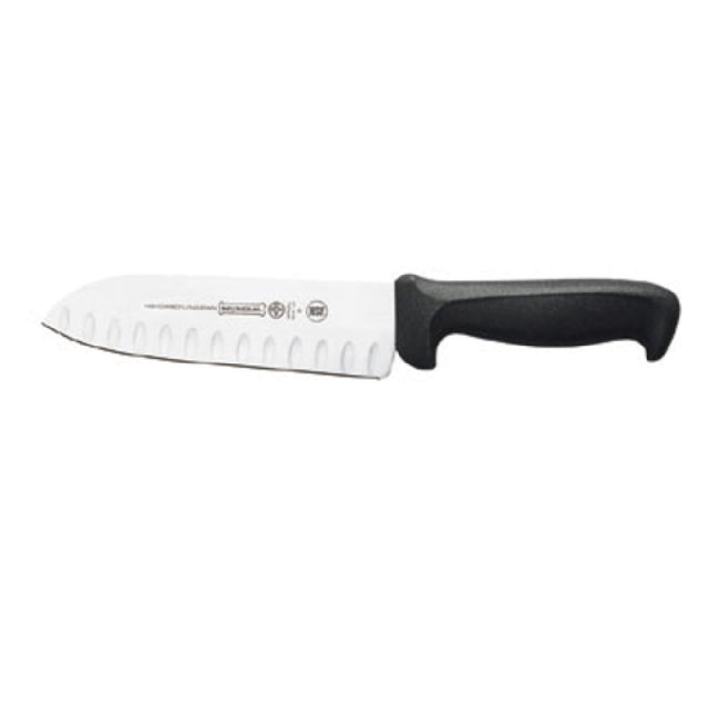 Mundial 5604-7GE - Santoku Knife, 7", Granton Edge