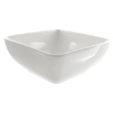 10 Strawberry St WTR-12SQBWL - Square Bowl, 64 Oz., 12"