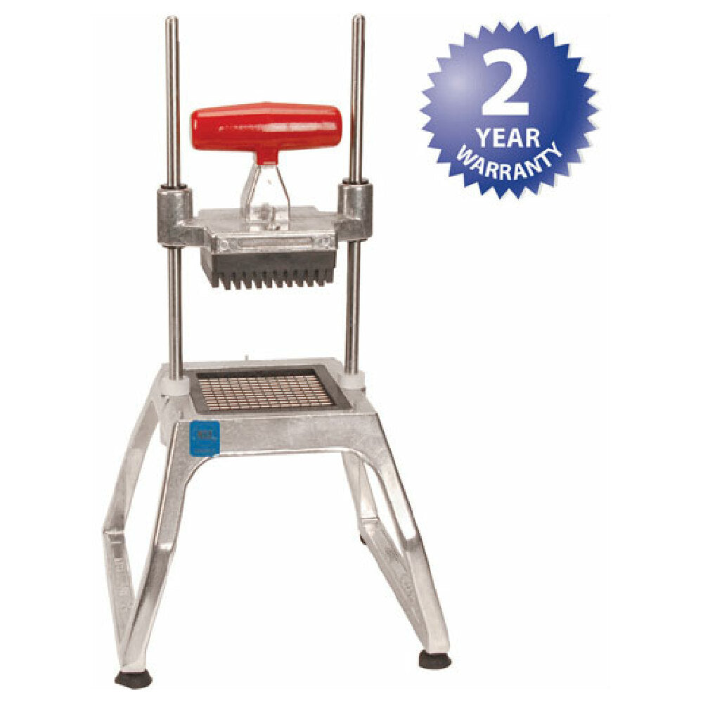 Vollrath/Idea-Medalie 1854N Dicer 1/4in Lin