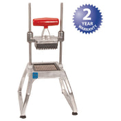 Vollrath/Idea-Medalie VOL15000 Dicer 1/4in Lin