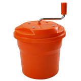 Dynamic Mixer DYN51380 Salad Spinner 2.5 Gal Sd