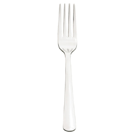 Browne Foodservice 503803 WIN2 Dinner Fork 7-1/2" 18/0 Stainless Steel