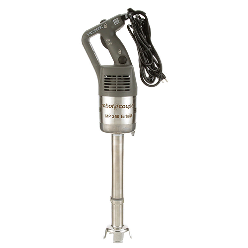 Robot Coupe MP350 Stick Mixer Mp350turbo