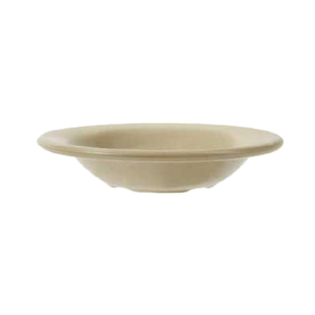 GET Enterprises BF-050-S Tahoe™/Supermel™ Fruit Bowl 3-1/2 Oz. (4-1/2 Oz. Rim Full) 5-1/4" Dia. X 1"H