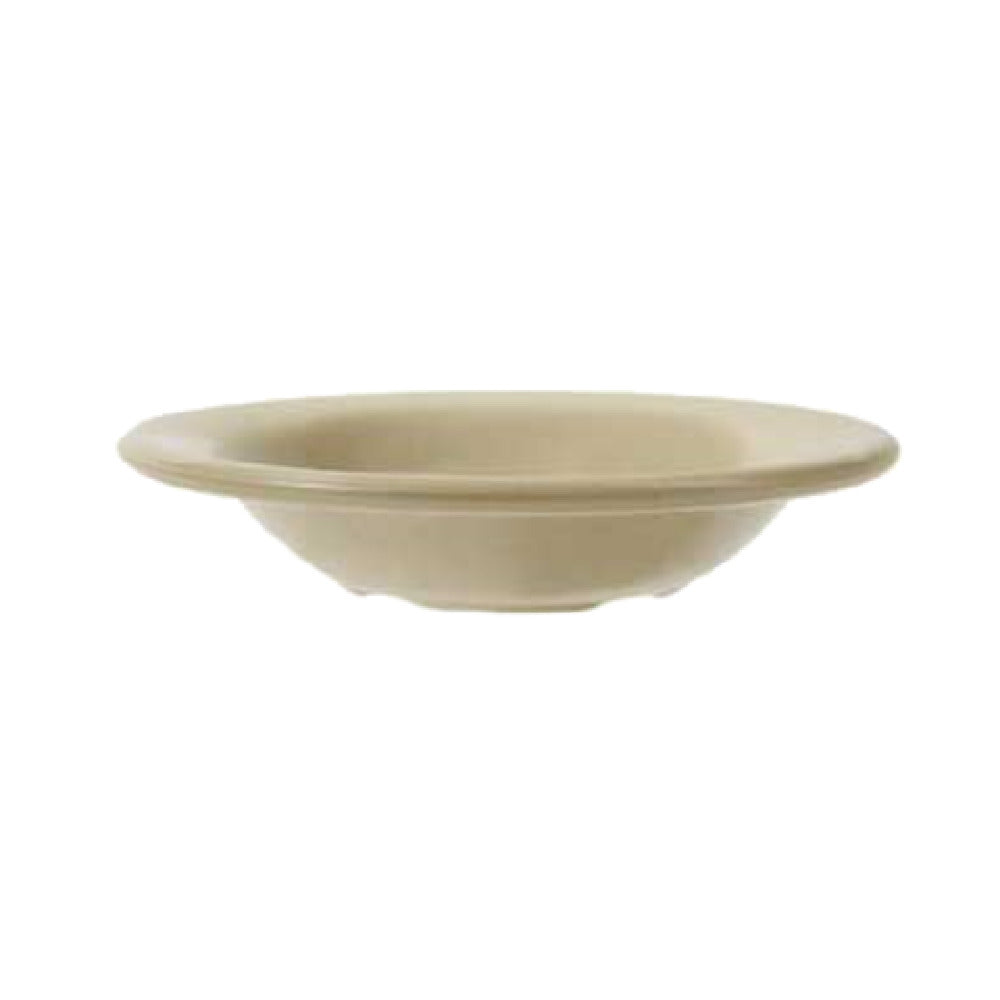 GET Enterprises BF-725-S Tahoe™ Soup/Salad Bowl 14 Oz. (16.35 Oz. Rim Full) 7-1/4" Dia. X 1-3/4"H