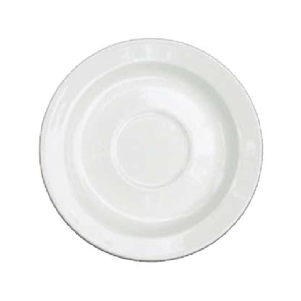 Churchill China APR AS6 1 Tea Saucer 6" Dia. Round