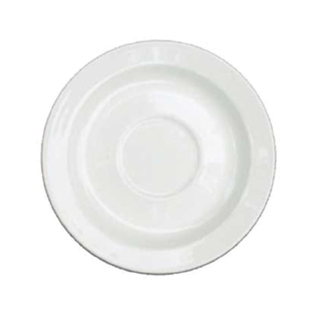 Churchill China APR AS6 1 Tea Saucer 6" Dia. Round