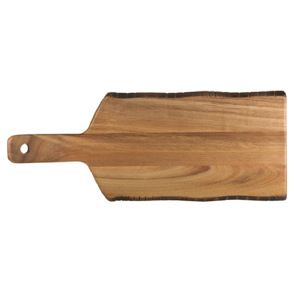 Steelite 6525TW305 Serving Board 16"L X 6-1/2"W Rectangular
