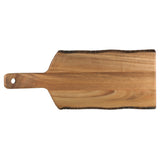 Steelite 6525TW305 Serving Board 16"L X 6-1/2"W Rectangular