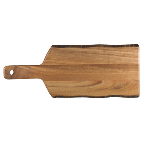 Steelite 6525TW305 Serving Board 16"L X 6-1/2"W Rectangular