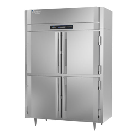 Victory FS-2N-S1-HD-HC UltraSpec™ Series Freezer Powered By V-Core™ Reach-in