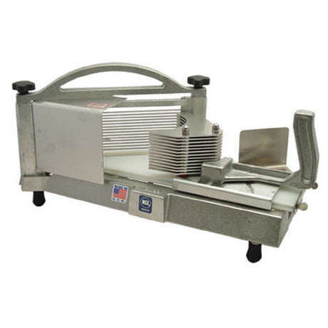 Nemco NEMN56600-2 Tomato Slicer 1/4in Nem Easy Tomato Slicer Ii