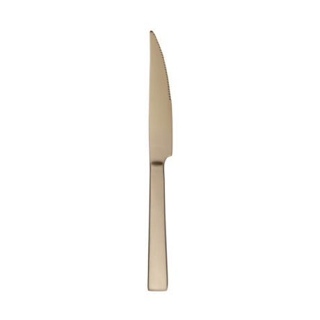 Libbey 902 5762 Dinner Knife 9-1/2" Pointed Tip