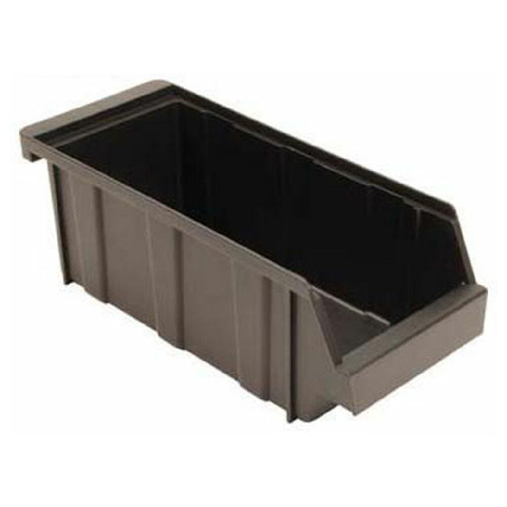 Cambro 5412CBP-110 Versa Single Organizer Black