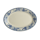 Steelite HL15441008 Platter 10.5" X 7.25" Oval
