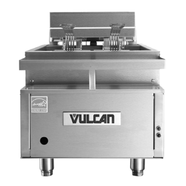 Vulcan CEF40 Fryer Electric Counter-top