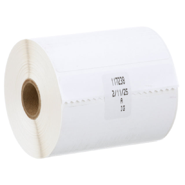 AllPoints 51441 4 X 2 Roll Label 12 Rls/cs