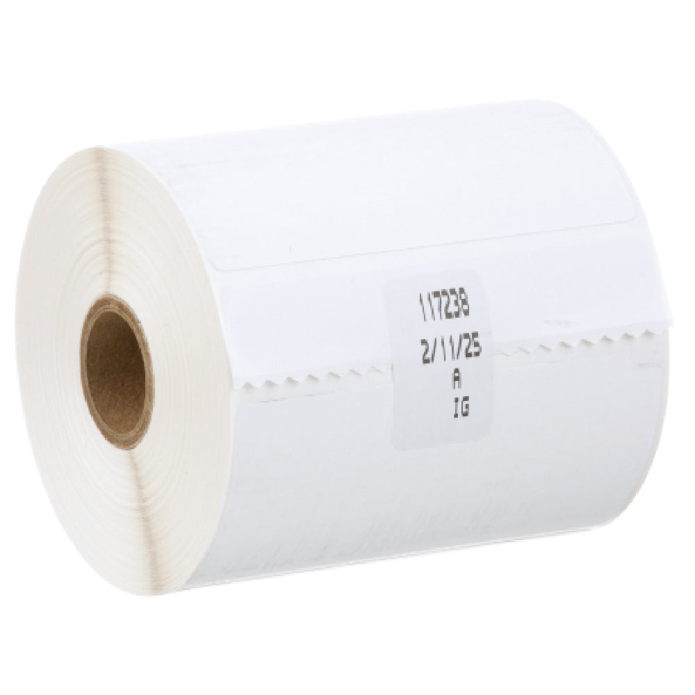 AllPoints 51441 4 X 2 Roll Label 12 Rls/cs