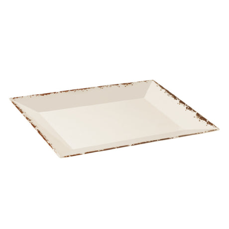 GET Enterprises ML-99-TC Tuscan™ Tray 24" X 18" Rectangular