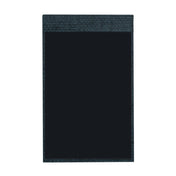 Risch MMB-RATTAN 8.5X14 Rattan Basket-woven Magnetic Menu Board (specify Color)