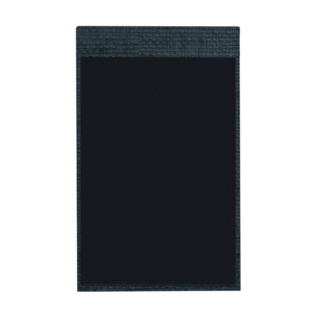 Risch MMB-RATTAN 8.5X14 Rattan Basket-woven Magnetic Menu Board (specify Color)