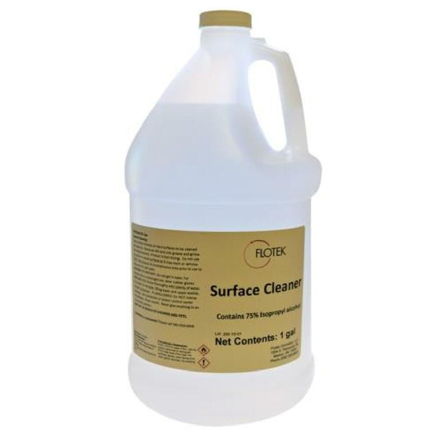 Private Label FHS62526 Surface Cleaner 1gal Btl 75% Iso Alc