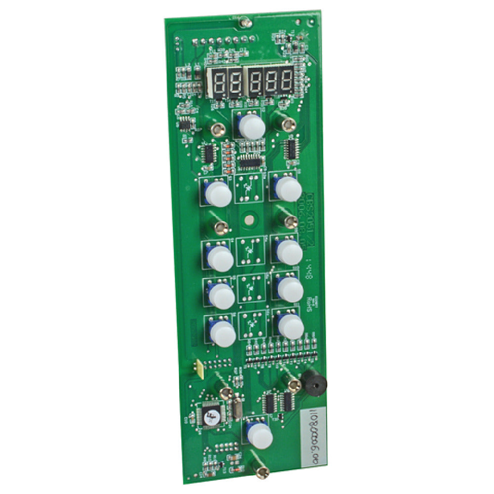 Franklin Machine Products 276-2069 Control Board 10-Key