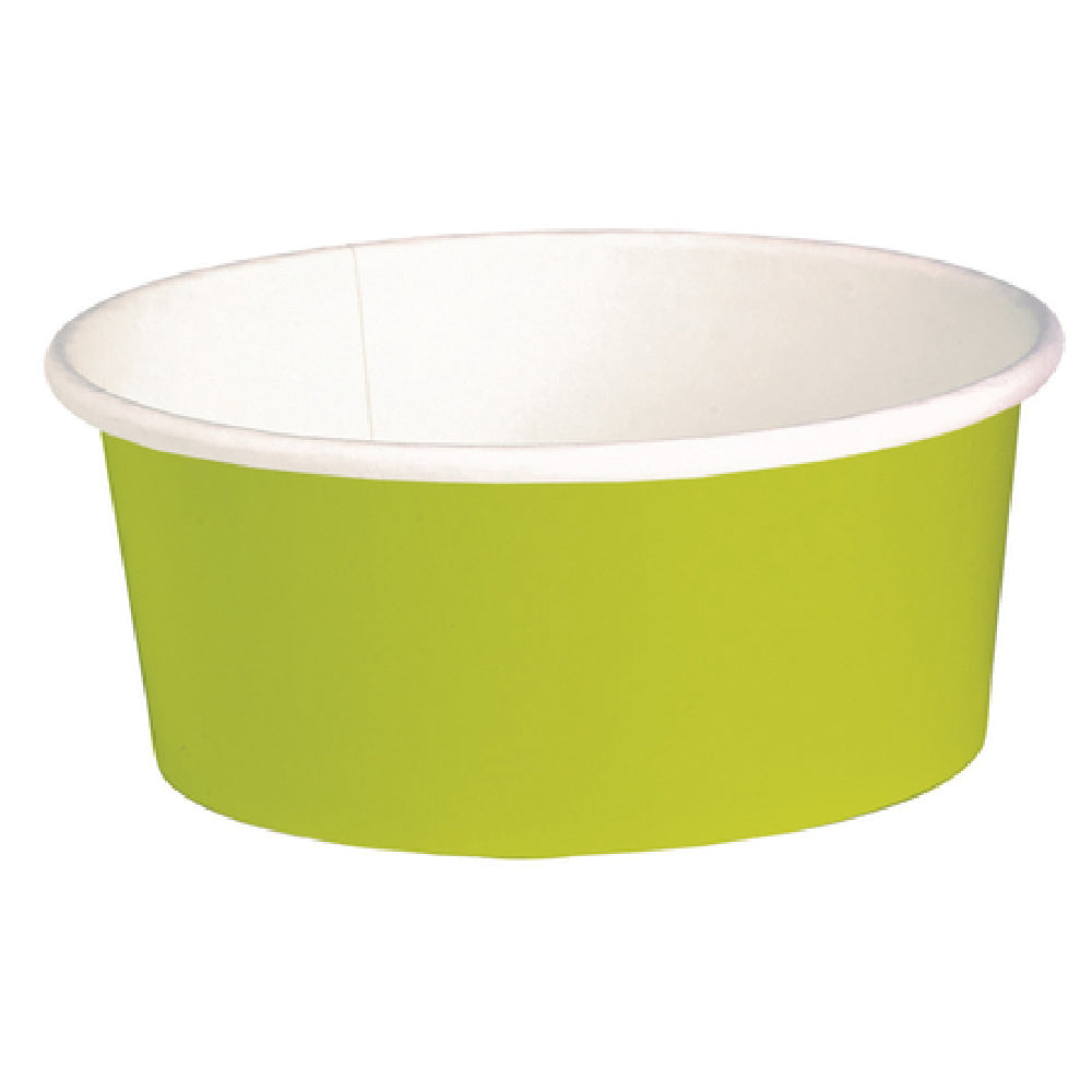 PacknWood 210PC750V - Buckaty To Go Container, 20 Oz., 5.91" Dia. X 2.36"H