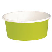 PacknWood 210PC750V - Buckaty To Go Container, 20 Oz., 5.91" Dia. X 2.36"H