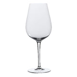 Steelite 4813R280 Bordeaux Glass 18-1/2 Oz. (H 9-1/2" M 3-5/8" T 2-5/8" B 3-3/8") Rona