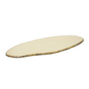 Bauscher Hepp TWB9653 - Platter, 20-7/8" X 8-1/2", Oval