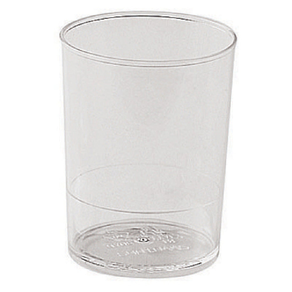 Paderno 48350-01 Disposable Cup 2 Oz. 1-5/8" Dia. X 2-5/8"H