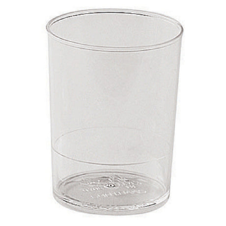 Paderno 48350-01 Disposable Cup 2 Oz. 1-5/8" Dia. X 2-5/8"H