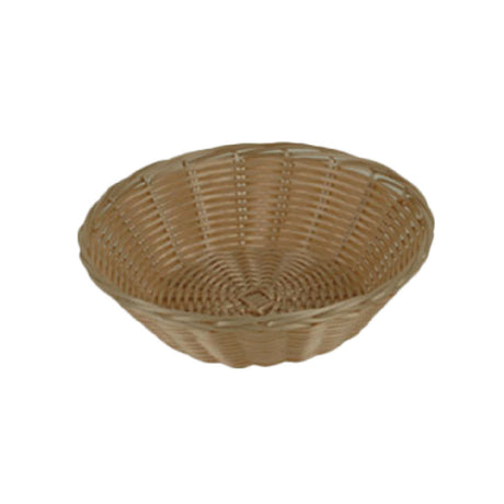 Thunder Group PLBB825 Basket 8" X 8" X 2-1/4" Round