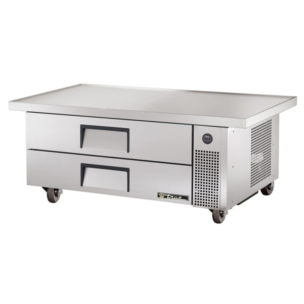 True Refrigeration TRCB-52-60-HC Refrigerated Chef Base 51-7/8"W Base