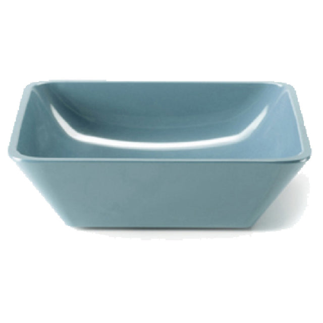 Elite Global Solutions M10SQ-ABY Bowl 2-1/4 Qt. (72 Oz.) 10" X 3"H