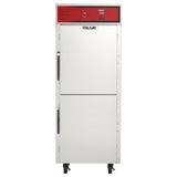 Vulcan VCH16 Cook/Hold Cabinet Mobile Electronic Solid State Controls With Easy To Operate Knob