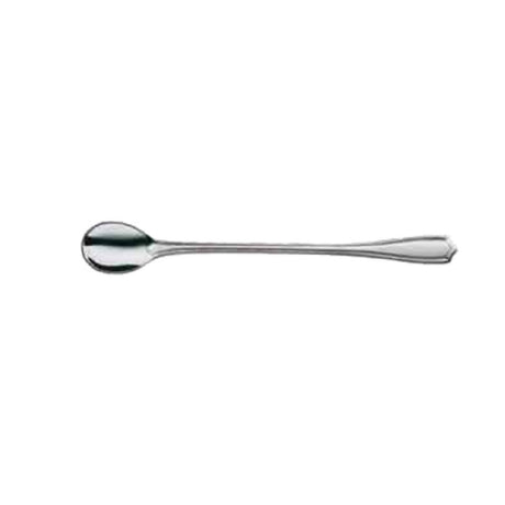 Bauscher Hepp 10.4872.6060 - Iced Tea Spoon, 8-3/4", Silver Plate Finish