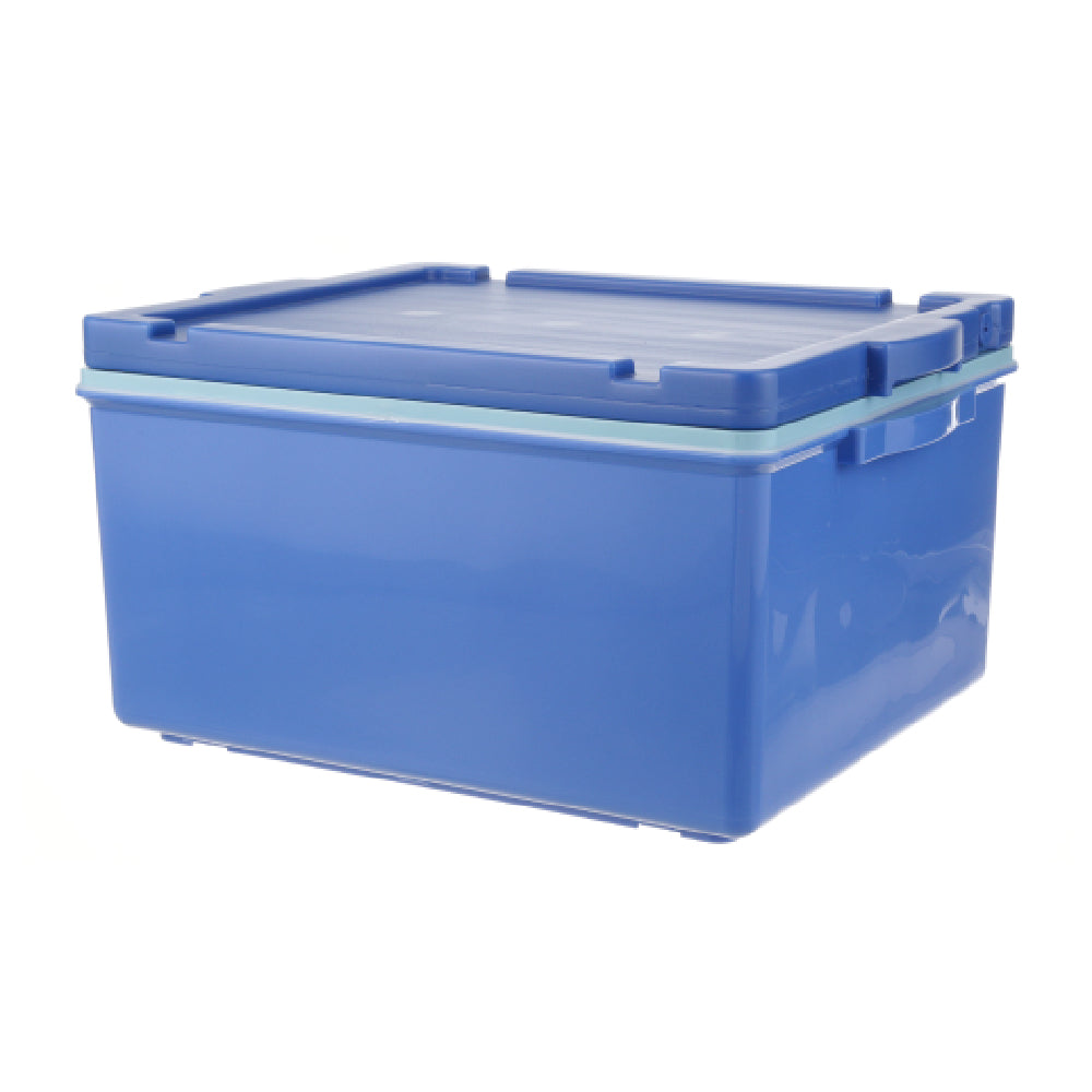 AllPoints 51552 20l Sushi Rice Container Blue