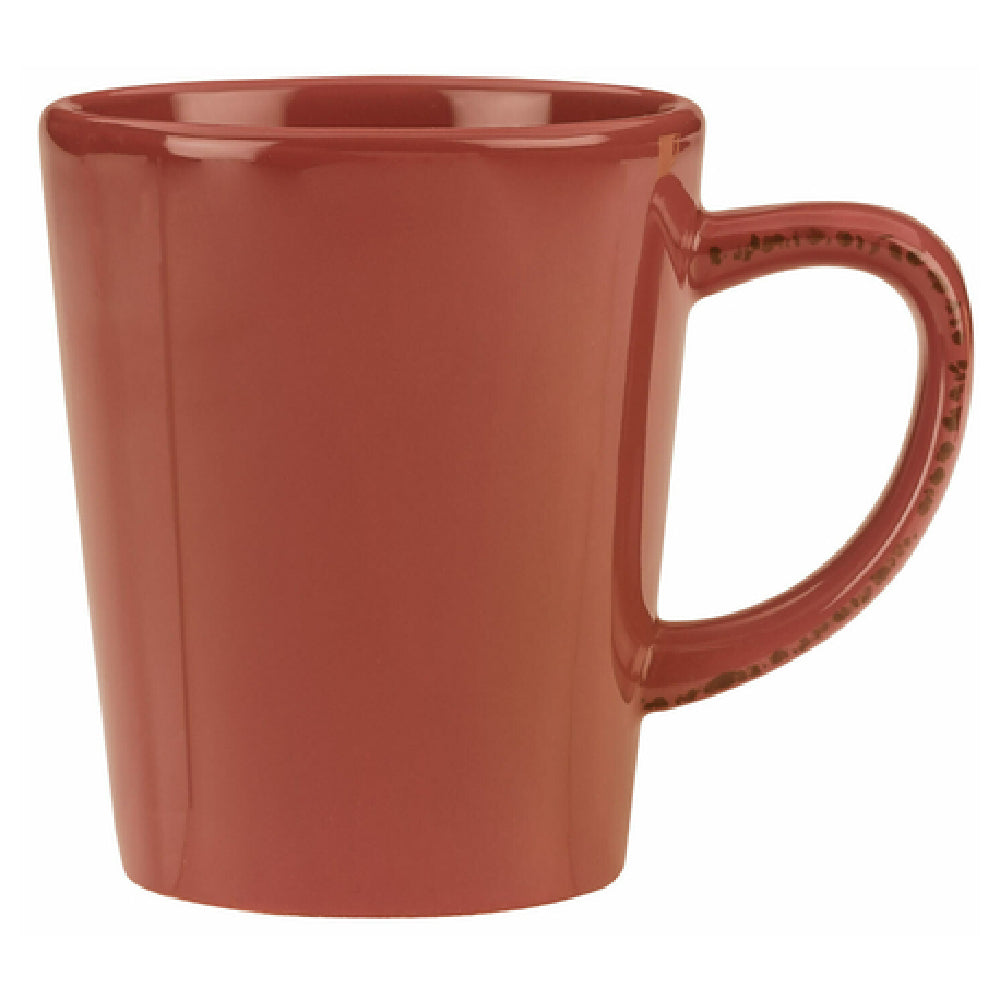 Libbey FH-517R (Formerly World Tableware) Mug 12 Oz. Glazed