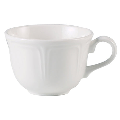Steelite 9007C029 Tulip Cup 8 Oz. Round