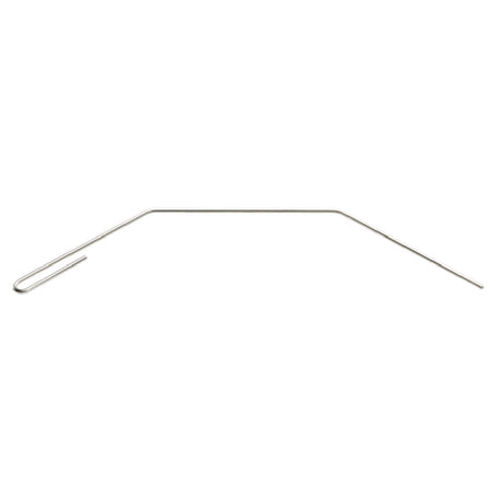 Krowne 30-335 Fryer Clean Out Rod For Cleaning Clogged Fryer Drains 25" Long